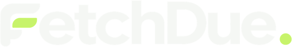 FetchDue